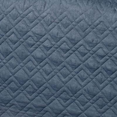Touch of Class Mason Ultimate Furniture Protector Sofa, Sofa, Federal Blue