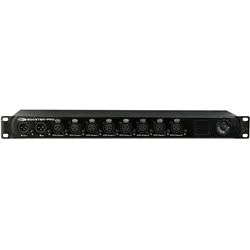 Showtec Booster Pro 3 Pole DMX