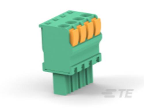 TE Connectivity 1986722-2 Box