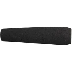 Rycote 18CM SGM FOAM 24/25 (10) (Schaumstoff), Mikrofon Windschutz