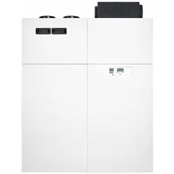 Vaillant recoCOMPACT exclusive VWL 79/5 S2 Luft/Wasser-Wärmepumpe