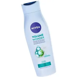 NIVEA VOLUME WONDER Shampoo 400,0 ml