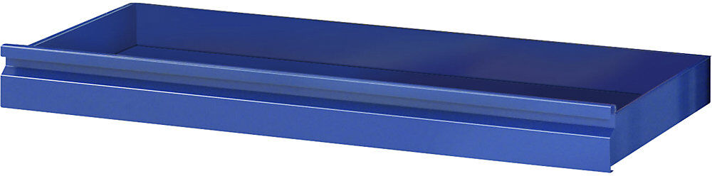 Schublade, Tragkraft 35 kg, Innenbreite 1020 mm RAU