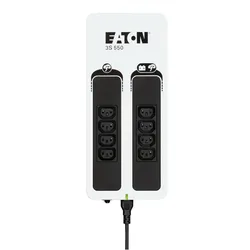 Eaton 3S700I (700 VA, 420 W, Standby USV), USV