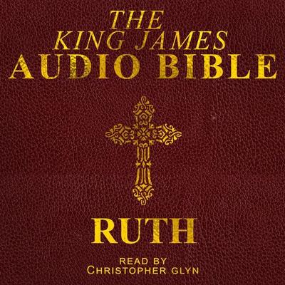 Ruth - Christopher Glyn, Audio, 9781909271128