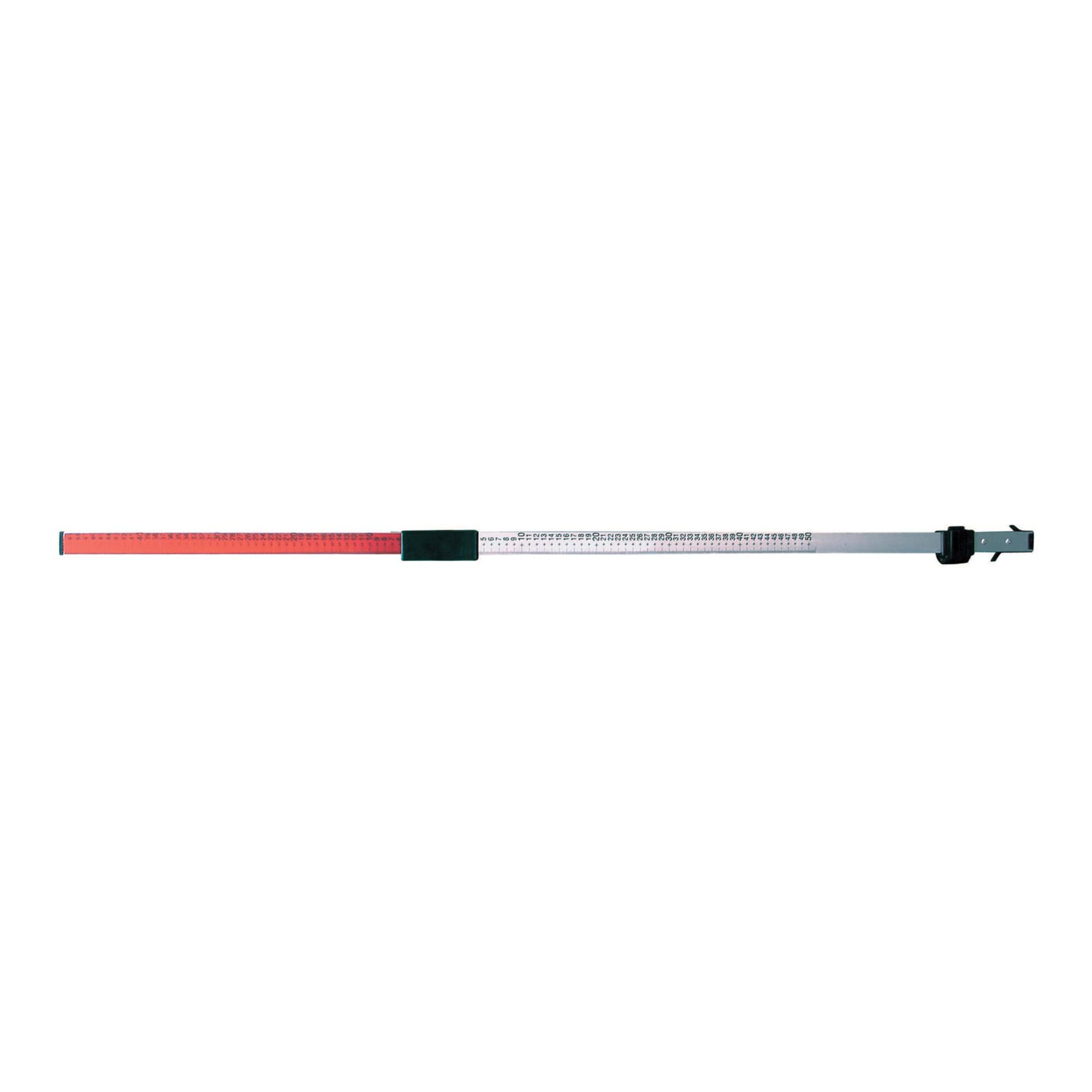 Stanley Laserdifferenzlatte Aluminium (06-TLM)