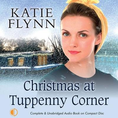 Christmas at Tuppenny Corner - Katie Flynn, Audio, 9781407974583