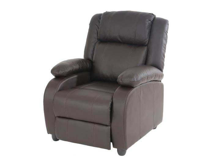 RELAXSESSEL Rehbraun