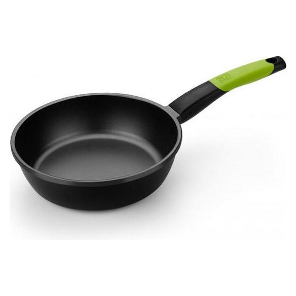 BRA A121447 (Bratpfanne, Aluminium, Gusseisen) (A121447)