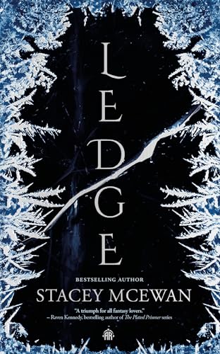 Stacey McEwan - Ledge: The Glacian Trilogy, Book I - Preis vom 19.10.2026 19:33:35 h