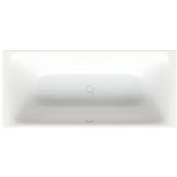 Bette BetteLux Badewanne 3441-004 edelweiß, 180x80x45cm