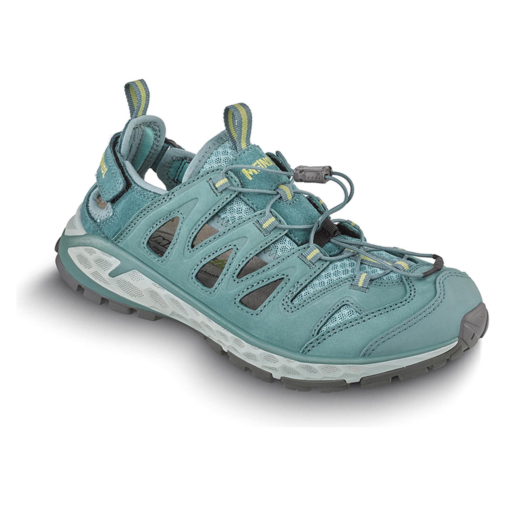 Meindl Freizeitschuhe 4766-93 Brindisi Lady C (36) (55117703)