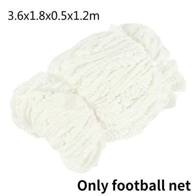 Durable Soccer Goal Net Replacement Training Net For Football Practice c