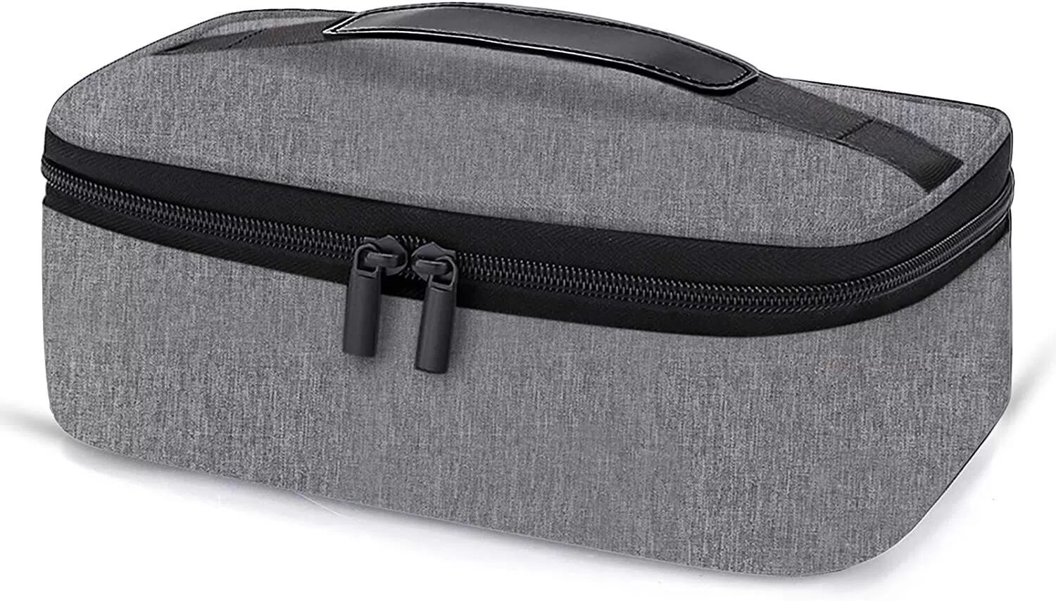 INF Tragbare Thermotasche für die Lunchbox