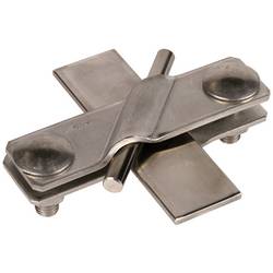 DEHN 308329 SVK 7.10 7.10 FL40 V4A SV-Klemme