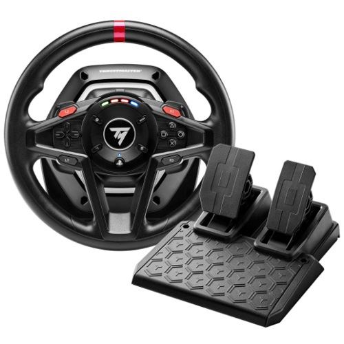 Thrustmaster T128-P Simtask Pack (Playstation/PC)