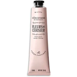 75 ml L'Occitane Fleurs de Cerisier Handcreme