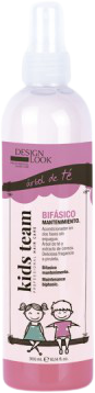 Design Look Bifásico Mantenimiento Niños 300 ml