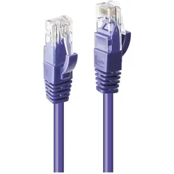 Lindy Netzwerkkabel (U/UTP, CAT6, 10 m), Netzwerkkabel