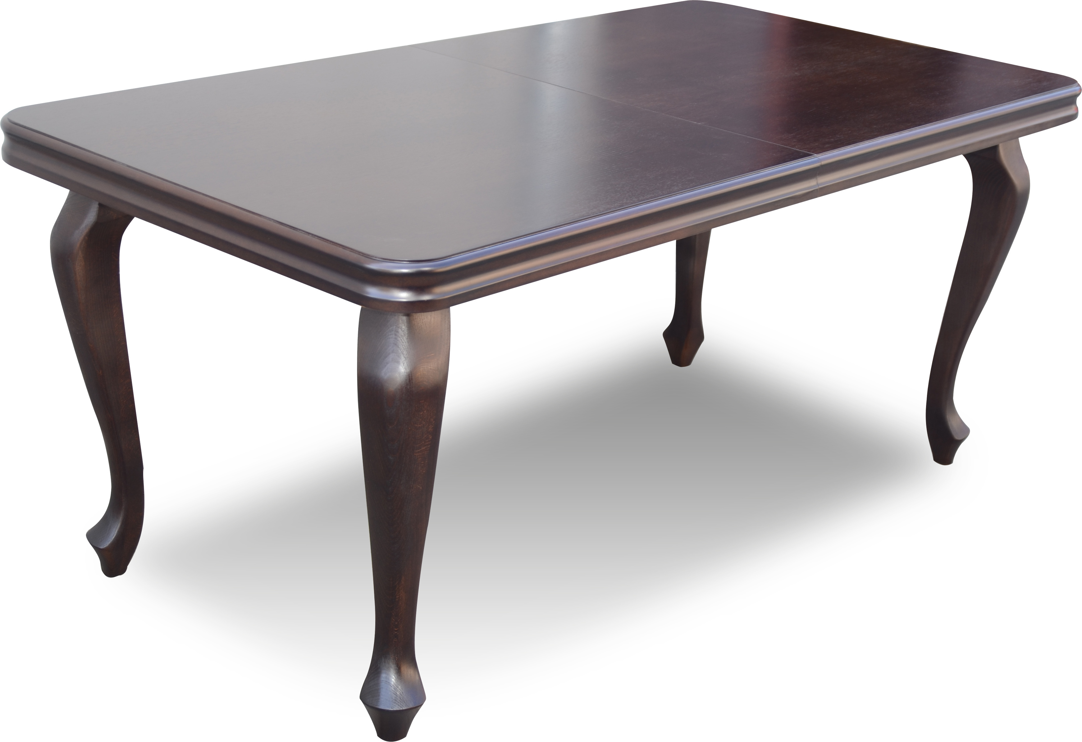 XXL Big Designer Konferenztisch Holztisch Tische Meeting Esszimmer Tisch 250cm