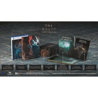 The Relic: First Guardian Special Edition, PlayStation 5-Spiel