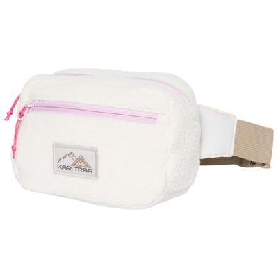 Kari Traa - Women's Emma Hip Pack - Hüfttasche Gr One Size weiß