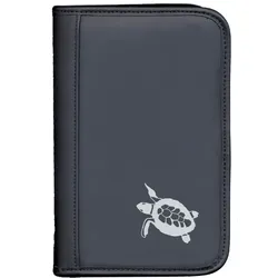 Sub-Base - Taucherlogbuch - TRAVEL Sub-Book, Schildkröte, mit Innenteil - Farbe: Schwarz