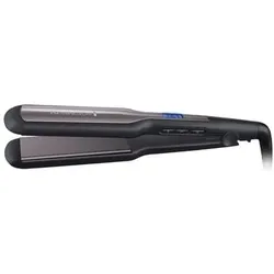 Remington S5525 Breiter Pro-Ceramic Extra Haarglätter