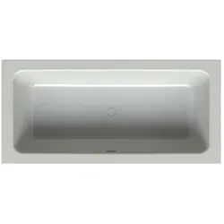 Bette BetteOne Badewanne 3314-002 manhattan, 180x80x42cm