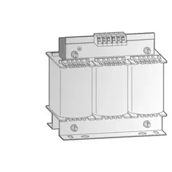 Mitsubishi Electric Drehstrom-Transformator MT-1.3-60