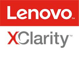 Lenovo XClarity Systeembeheer Spaans 1 licentie