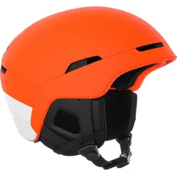 POC OBEX BC MIPS Helm 2027 fluorescent orange matt - XS-S