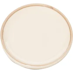 Lido Tellerchen 13 cm sandfarbig