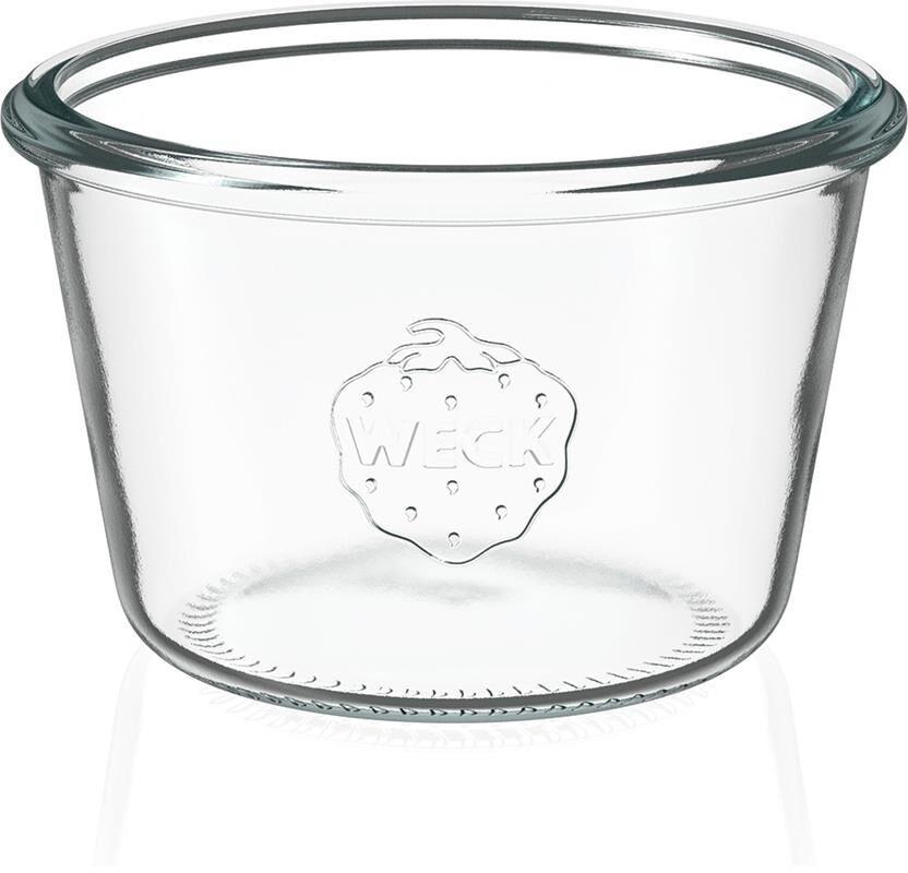 Weck Vaso Cilindrico 37 cl
