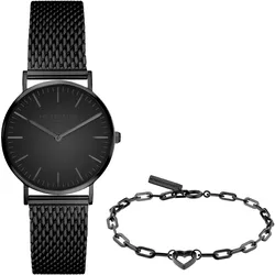LIEBESKIND BERLIN Set - Lovely Black