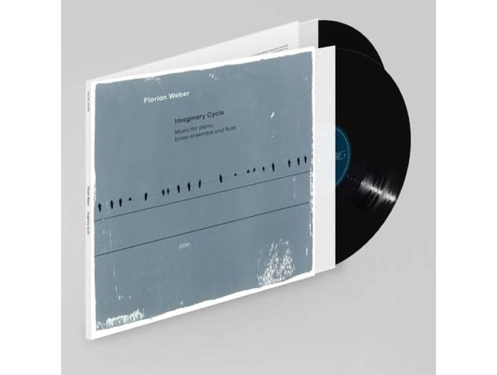 Florian Weber: Imaginary Cycle: Music For Piano, Brass Ensemble And Flute