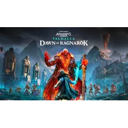Assassin's Creed Valhalla: Dawn of Ragnarök