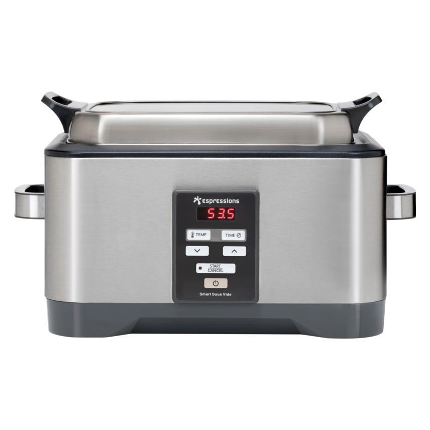 Espressions EP5000 -Slowcooker (EP5000)