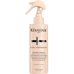 190ml Kérastase Curl Manifesto Refresh Absolu