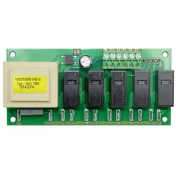 Tylö Platine für Relais-Box / SE / RB Tylette /Super 10 / MPE RB5