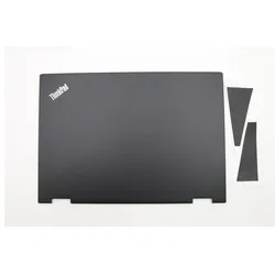 Lenovo WWAN A-Cover ASM,Black, Notebook Ersatzteile, Schwarz