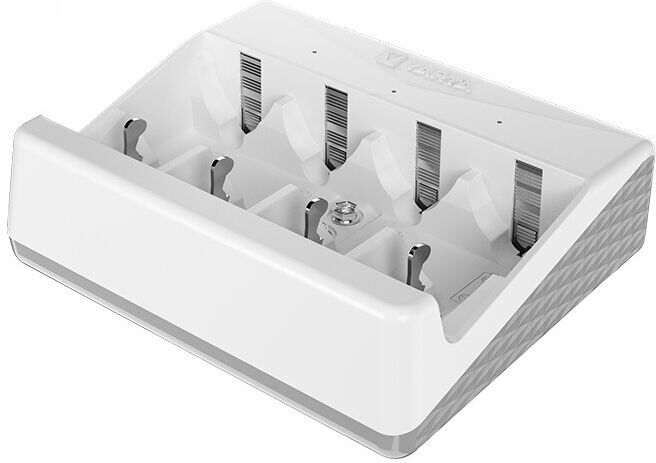 CARREGADOR PILHAS VARTA UNIVERSAL