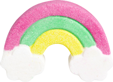 Martinelia Raindbow Bath Bomb 150 gr