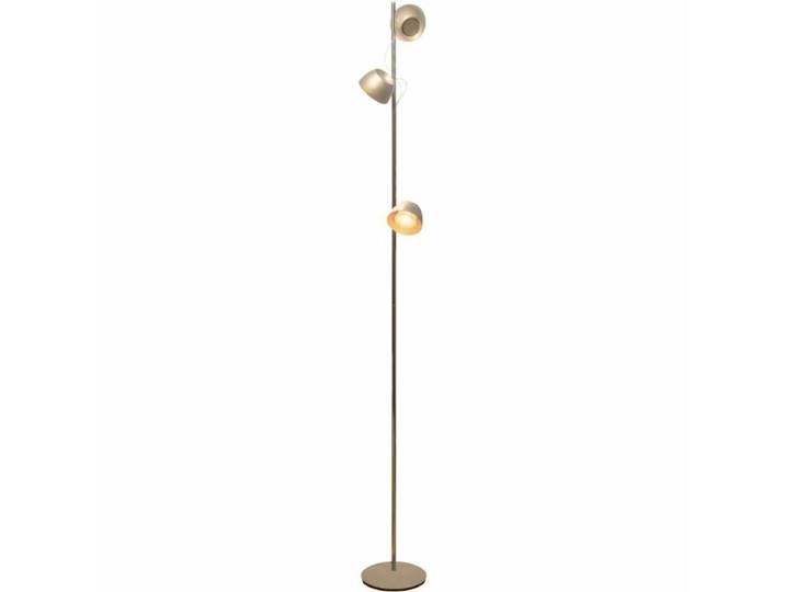 Baltensweiler Stehleuchte Irio S - Bronze eloxiert , 2850–1800