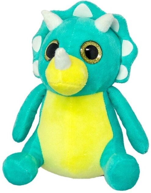 ORBYS Peluche Triceratops