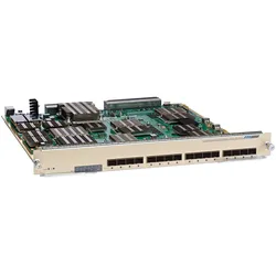 C6800-8P10G-XL++ neu