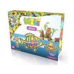 Meli Minis Sea 3in1 Bausteine (69961497)