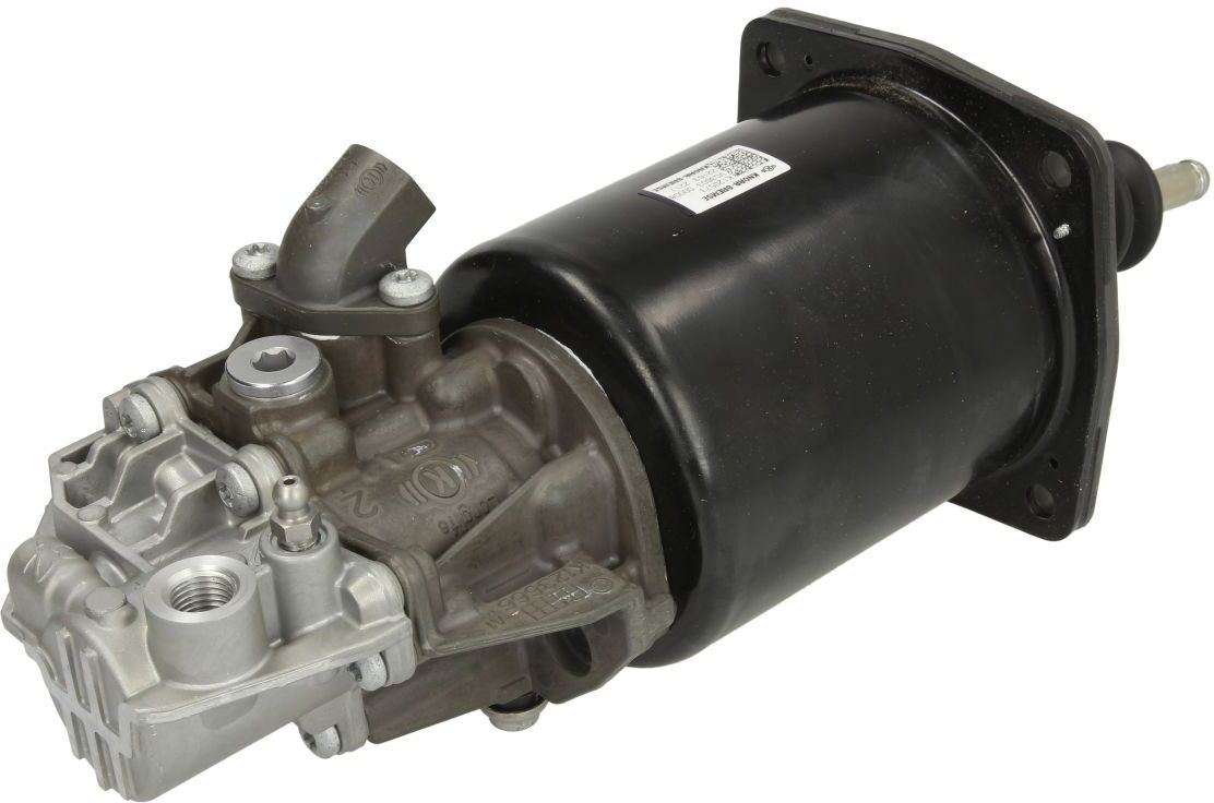 Knorr Cilindro frizione VG 3603