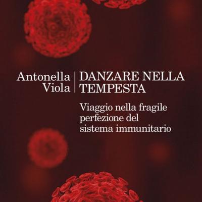 Danzare nella tempesta - Antonella Viola, Audio, 9789152162262