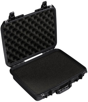 Peli 1505 Air Foam Case Noir